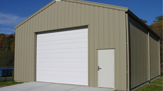 Garage Door Openers at The Pines Of Flower Mound Flower Mound, Texas